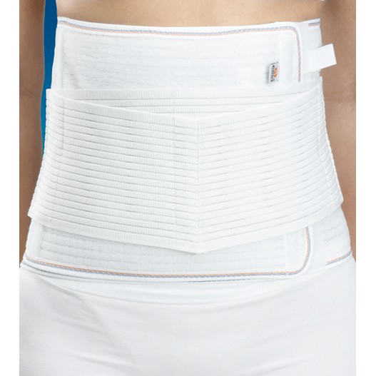 Ceinture abdominale renforcée A-132