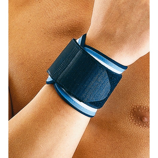 Bande pour poignet Thermo-Med 4600