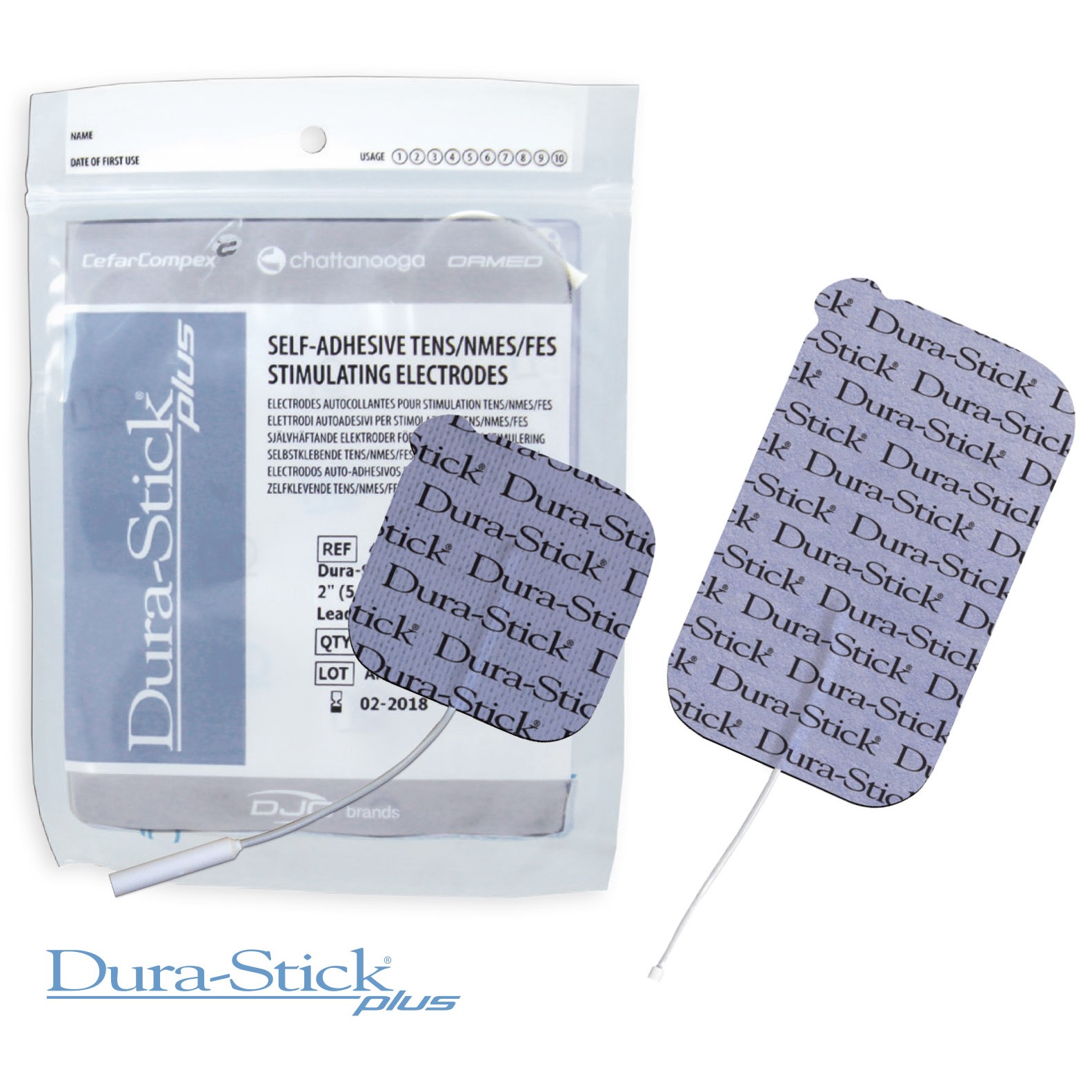 Dura-Stick Plus