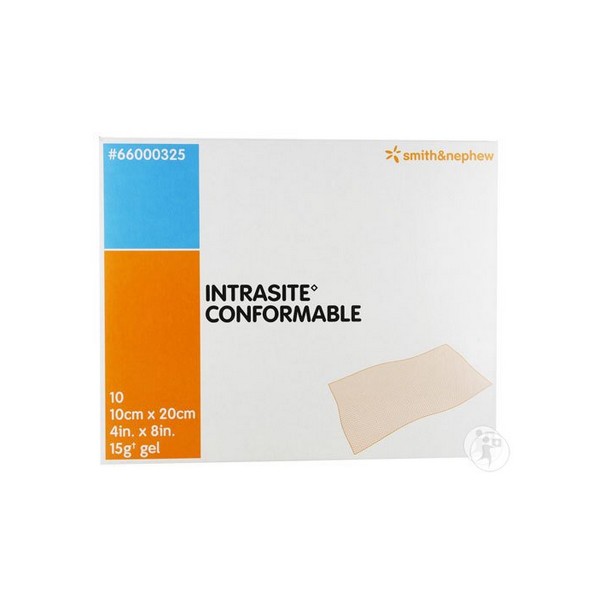 INTRASITE CONFORMABLE