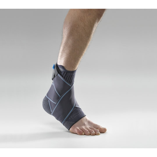 Chevillère ligamentaire LIGASTRAP MALLEO