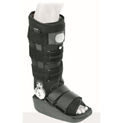 Botte de marche MAXTRAX ROM AIR