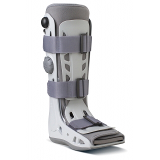 Botte de marche AIRCAST AIRSELECT STANDARD