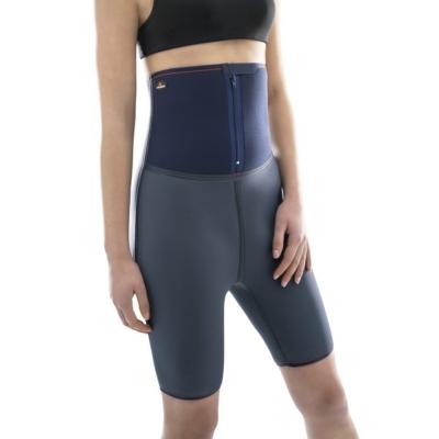 Pantalon en néoprène haut Thermo-Med 4701