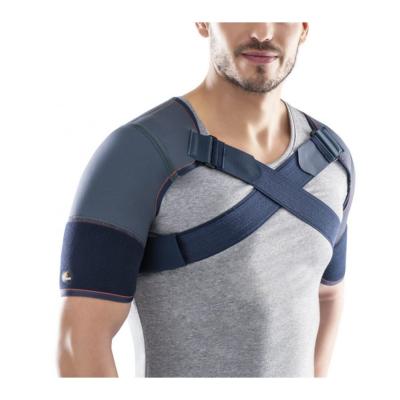 Support d'épaule bilatéral en néoprène 4803/5803