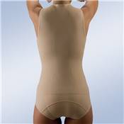 Body avec traction lombaire BODYOSTEC BOD-100T