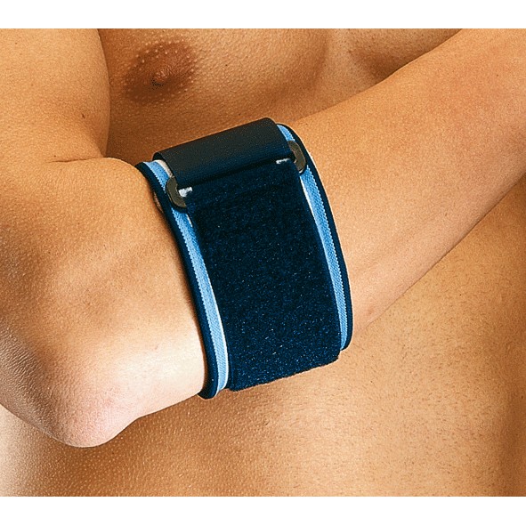 Bracelet anti-épicondylite Thermo-Med 4302