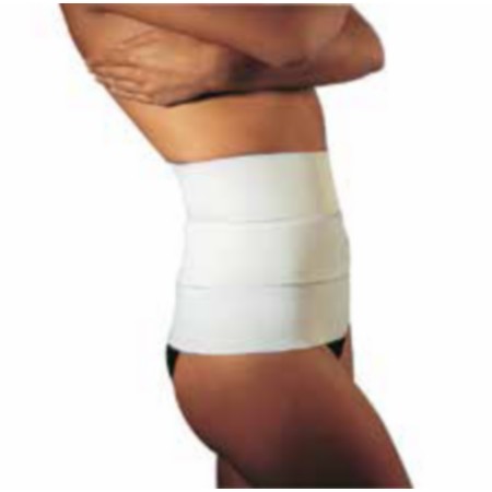 Ceinture abdominale élastique GIBAUD