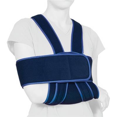 Bandage d'immobilisation d'épaule