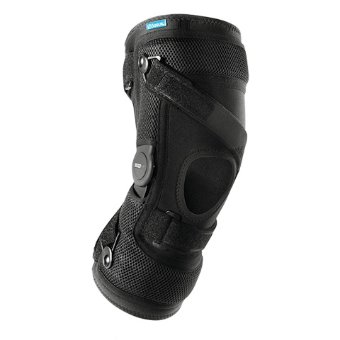 Genouillère ligamentaire FORMFIT HINGED MCL