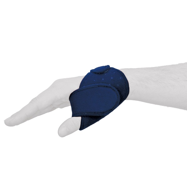 Orthèse de pouce longue CHRISOFIX