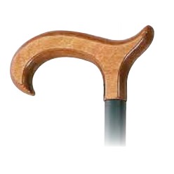 Canne télescopique en aluminium 2014