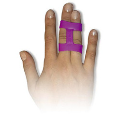 Attelle de syndactylie doigts/orteils DIGISTRAP