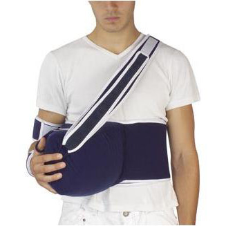 Coussin d'immobilisation SHOULDYN (IERM)