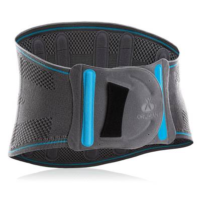 Ceinture lombaire LOMBOSOFT