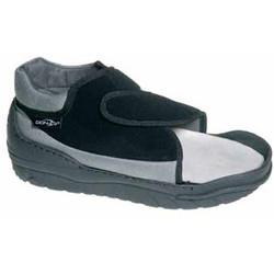 Chaussure de décharge de l'avant-pied Podalux