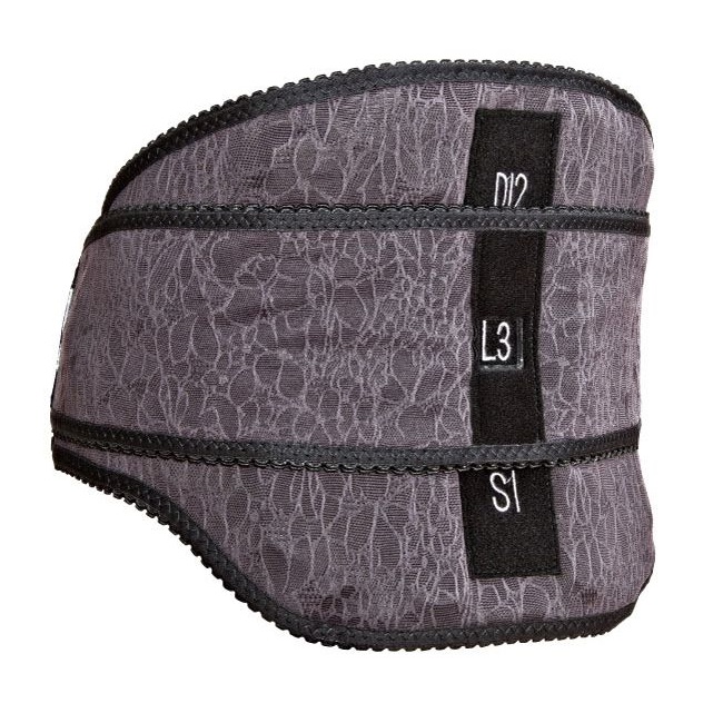 Ceinture lombaire SL LADY