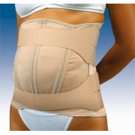 Ceinture sacro-lombaire abdomen proéminent FX-214