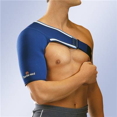 Support d'épaule en néoprène 4801/4802/5801/5802