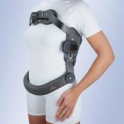 Corset de mise en hyperextension Jewett J001G/J001AG