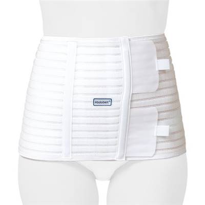 Ceinture abdominale ABDOBELT