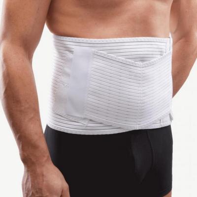 Bande-ceinture Lombo-abdominale