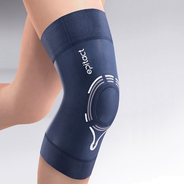 Genouillère proprioceptive PHYSIOSTRAP MEDICAL