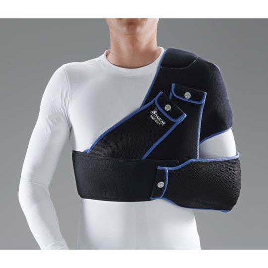 Gilet d'immobilisation scapulo-humérale IMMO VEST