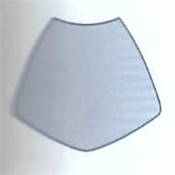 Plaque de polyéthylène PT-050/PT-050P/PT-051/PT-051P