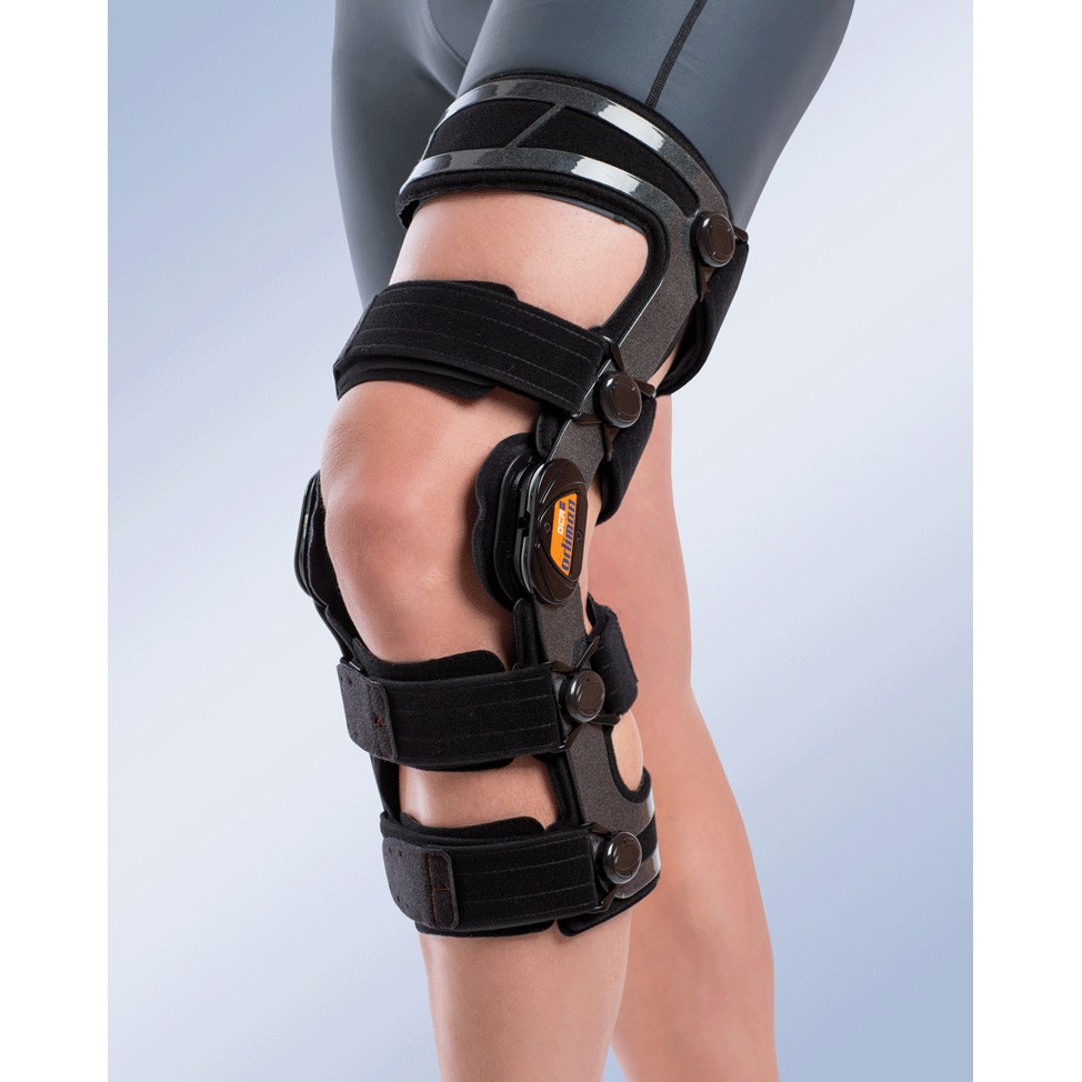 Orthèse fonctionnelle du genou avec contrôle de la flexo-extension OCR200D/OCR200I