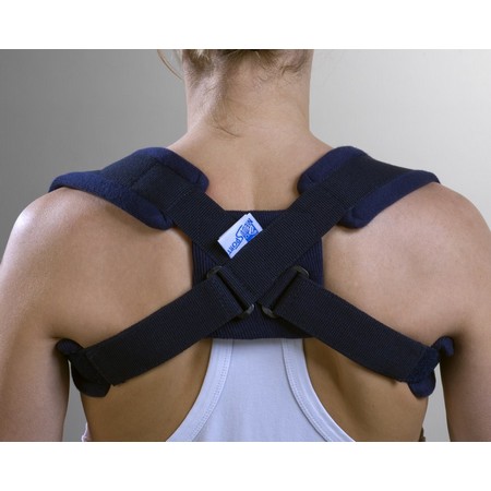 Bandage claviculaire Medisport