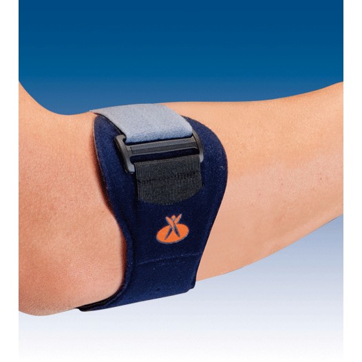 Bracelet anti-épicondylite EPITEC EP-20A