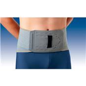 Ceinture sacro-lombaire LUMBITRON ELITE COURT LTG-275