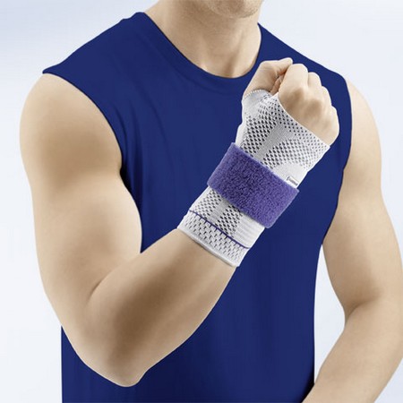 Bandage actif de stabilisation du poignet MANUTRAIN