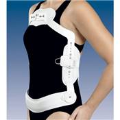 Corset de mise en hyperextension Jewett J001/J002/J001A/J002A