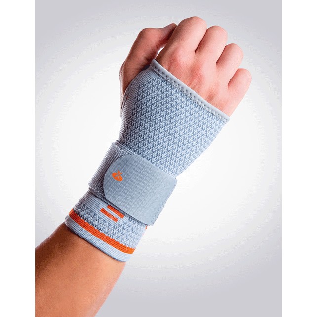Orthèse de poignet élastique OS6260
