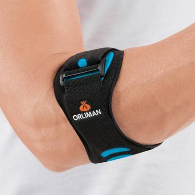 Sangle de compression anti-épicondylite EPI'R