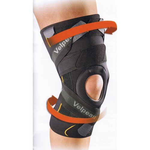 Genouillère ligamentaire LIGACTION PRO