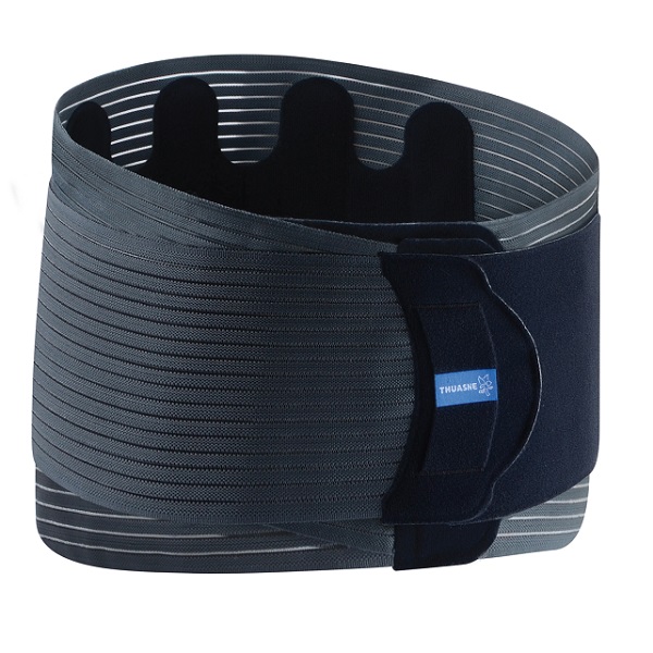 Ceinture de soutien lombaire LOMBASTART