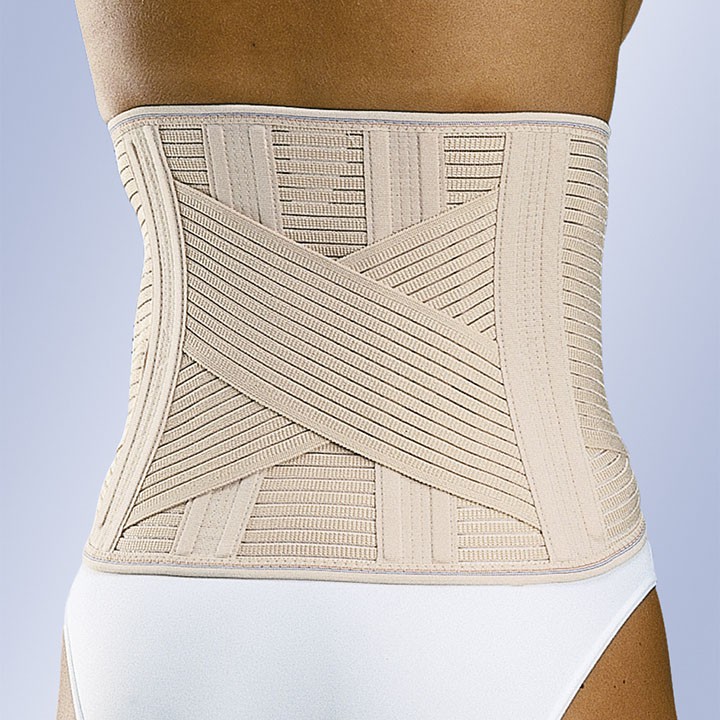 Ceinture sacro-lombaire LT-283