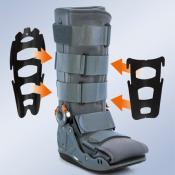 Botte de marche WALKER ARTICULE EST-086