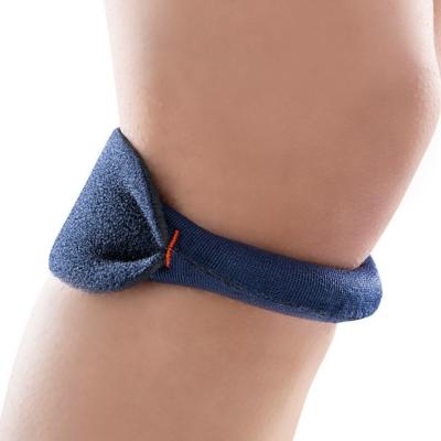 Sangle infra-patellaire en néoprène Thermo-Med 4110