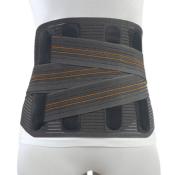 Ceinture sacro-lombaire renforcée LUMBITRON Forte LT-300/LT-301