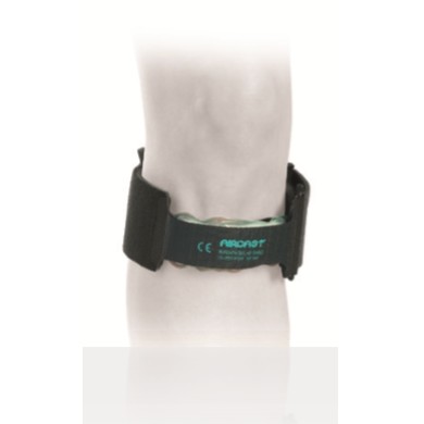 Bandeau infra-patellaire AIRCAST