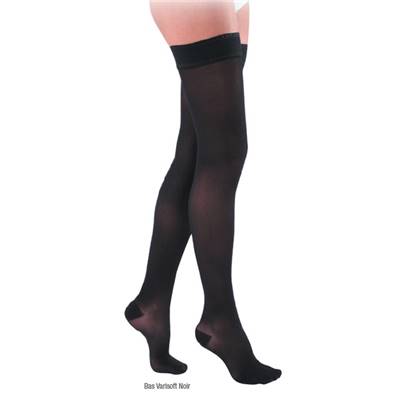 Bas Varisoft Classe 2 Semi-Opaque Homme