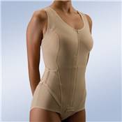 Body avec traction lombaire BODYOSTEC BOD-100T