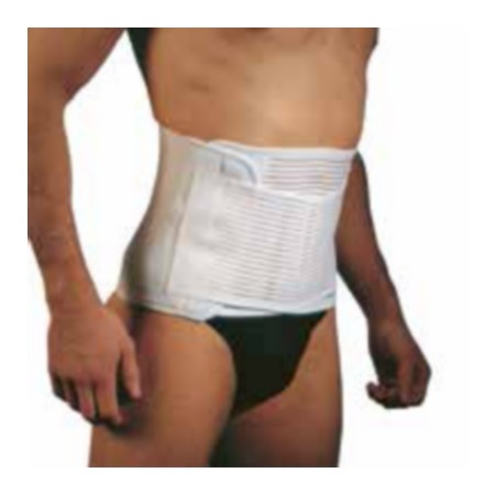 Bande-ceinture Lombo-abdominale