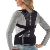 Ceinture dorsale DONJOY SPINOSTRAP