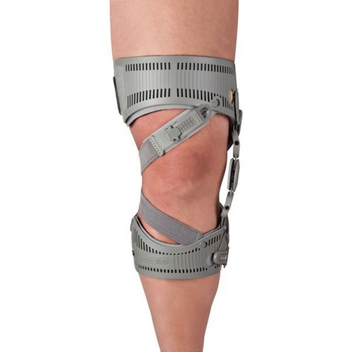 Genouillère pour gonarthrose UNLOADER ONE PLUS