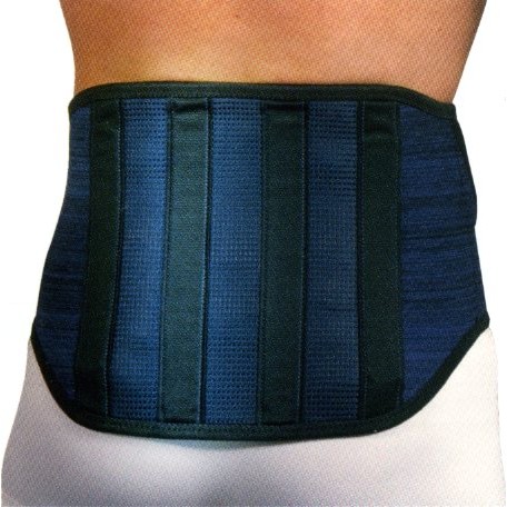 Ceinture lombaire VERTELOMB
